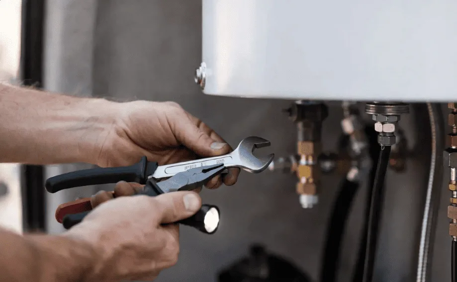 Why choose Water Heater Repair in Luke Air Force Base, AZ
